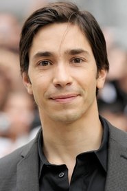 Justin Long portrait