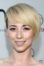 Karine Vanasse portrait