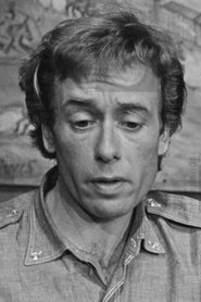 Walter Kous portrait