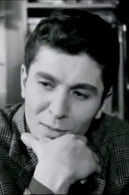 Vagelis Seilinos portrait