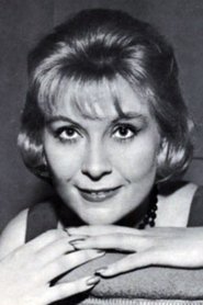 Viviane Chantel portrait