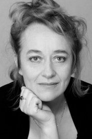 Antoinette Jelgersma portrait