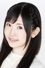 Misaki Watada portrait