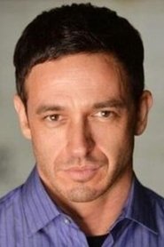Billy Ray Gallion portrait