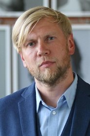 Tanel Jonas portrait