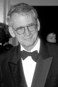Sid Sheinberg portrait