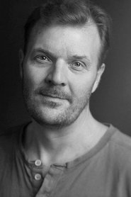 Tommi Raitolehto portrait
