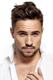 Olivier Dion portrait