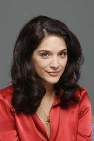 Katja Giammona portrait