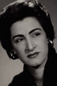 Nora Ney portrait