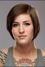 Cassie Robb portrait