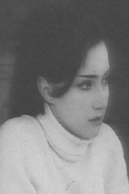Lali Khabazashvili portrait