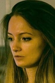 Anna Chernova portrait