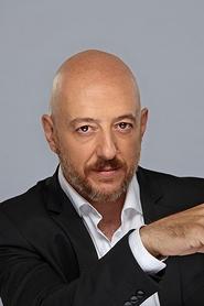 José Luis Torrijo portrait