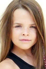 Naia Guz Sanchez portrait