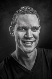 Tim Fransen portrait