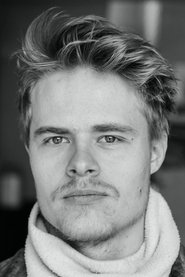 Kristjan Poom portrait