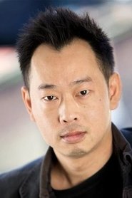 Andy Cheung portrait