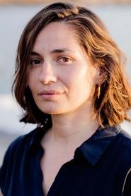 Diana Vidrascu portrait