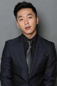 Li Luqi portrait