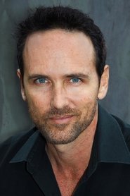 Victor Parascos portrait