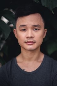 Aaron Teoh portrait