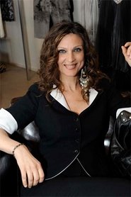 Eleonora Cajafa portrait