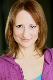 Dawn McGee portrait