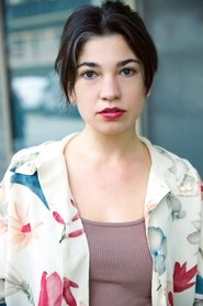 Isabella Campestrini portrait