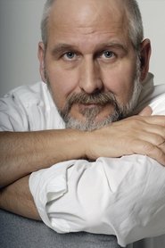Lutz Reichert portrait
