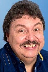 Achim Mentzel portrait
