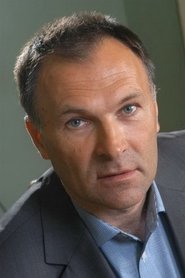 Vladimir Litvinov portrait