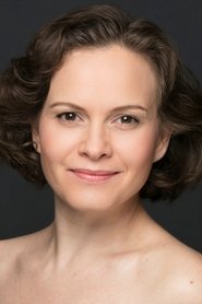 Almıla Uluer portrait