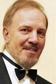 Nikolay Smetanin portrait
