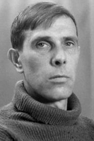 Andrei Boltnev portrait