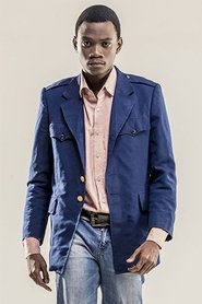 Ange Eric N'guessan portrait