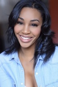 Jasmine Luv portrait