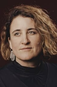 Sophie Hyde portrait