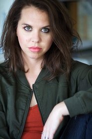 Ketryn Porter portrait