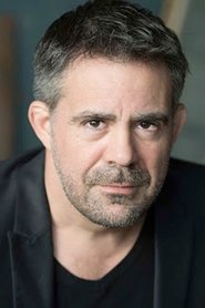 Sébastien Boissavit portrait