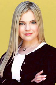 Reagan Dale Neis portrait