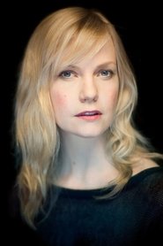 Laura Harris portrait