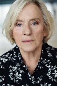 Heide Simon portrait