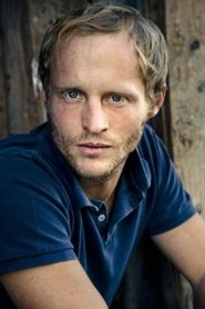 Florian Brückner portrait