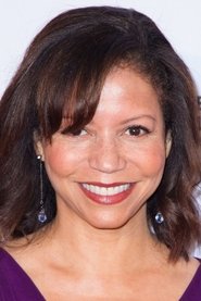Gloria Reuben portrait