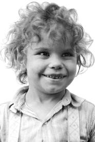 Jackie Condon portrait