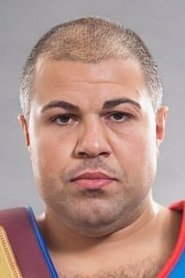 Erik Nazaryan portrait
