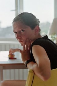 Slava Doytcheva portrait