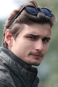 Ivan Shakhnazarov portrait