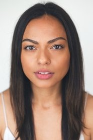 Davida Williams portrait